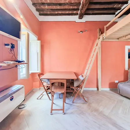 Appartement Loft Patrizia Rio Marina