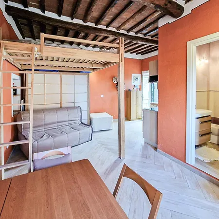 Loft Patrizia * Rio Marina