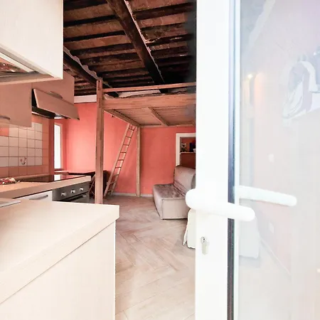 Loft Patrizia Appartement