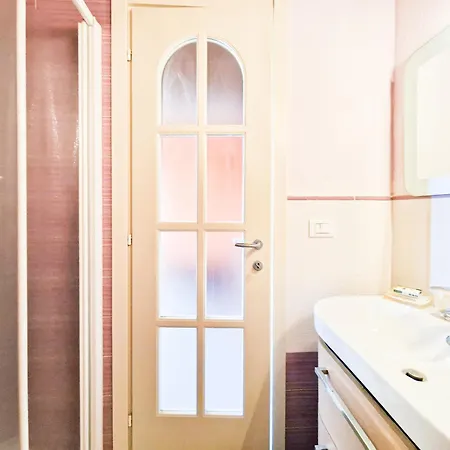 Appartement Loft Patrizia *