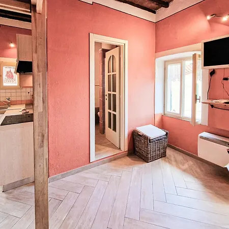 Apartment Loft Patrizia Rio Marina