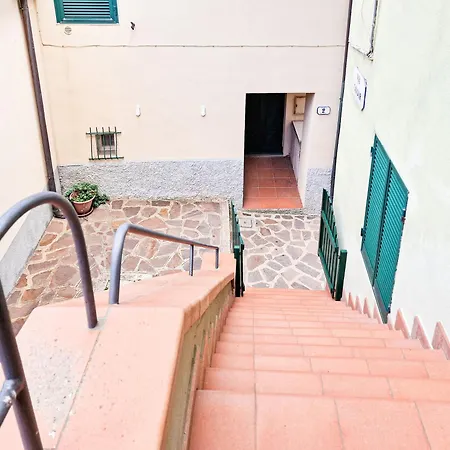Loft Patrizia Rio Marina