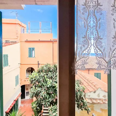 Loft Patrizia Apartment