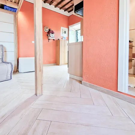 Loft Patrizia Appartement *