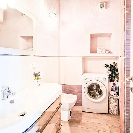 Apartment Loft Patrizia *