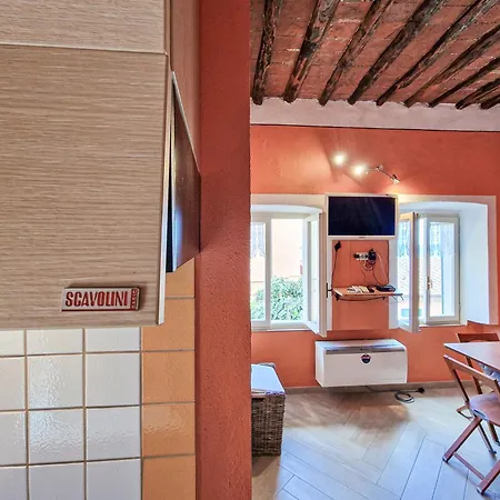 Loft Patrizia Appartement *