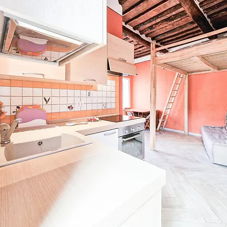 Loft Patrizia *