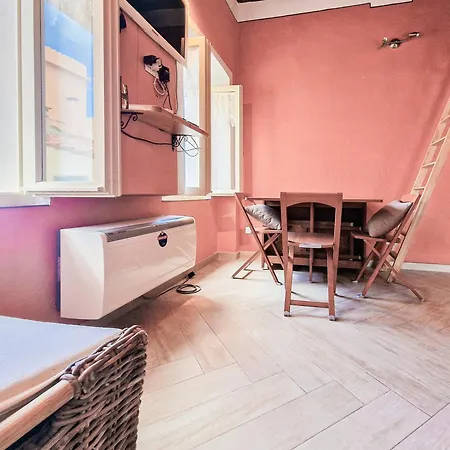 Loft Patrizia Appartement Rio Marina