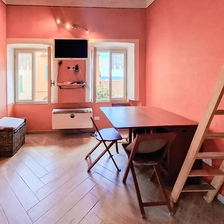 Appartement Loft Patrizia *
