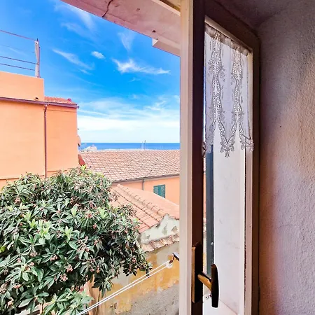 Appartement Loft Patrizia Rio Marina