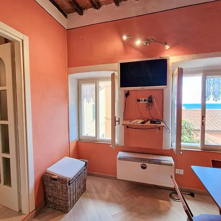 Loft Patrizia Apartment